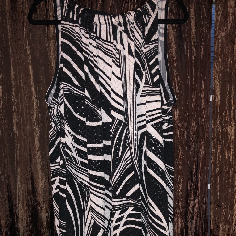 SUPER CUTE SEQUINS DRESS